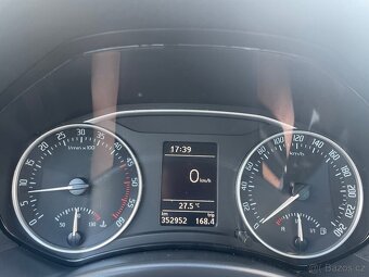 ŠKODA OCTAVIA 1,6 TDI - 5
