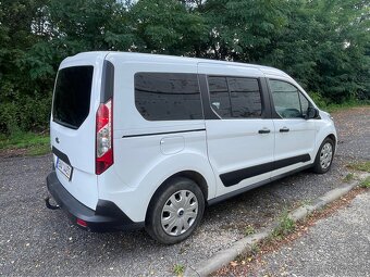 Ford Transit Connect, 1.5 trend L2 - 5