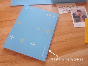 Tomorrow X Together: The Dream Chapter - STAR - 5