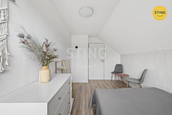 SLEVA: Prodej dvou rodinných domů se stodolou a velk, 132719 - 5