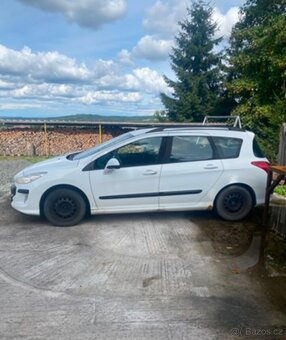 Peugeot 308 - 5
