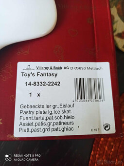 Velký podnos Villeroy & Boch - 5