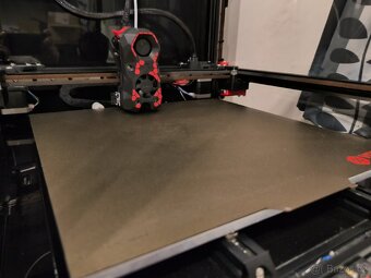 3D tiskárna - Voron 2.4 R2 350 - 5