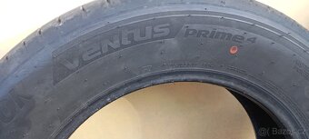 Nové Hankook Ventus Prime 4 – 215/65 R17 9 - 5