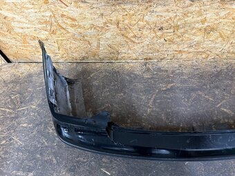 ZADNÍ NÁRAZNÍK VW BORA LIMUZINA - 5