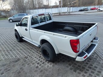 Great Wall Steed LPG nové Motor MITSUBISHI / 4G69 - 5