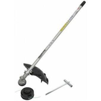 MAKITA DUX18ZX1 aku motorová jednotka, struna vyžínač 18V - 5