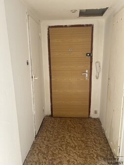 Prodej 3+1/L, byt 3+1 Ústí nad Labem - Mojžíř - 5