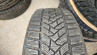 Zimní Sada Alu 5x120 205/55 R16 BMW - 5