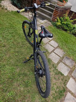 elektrokolo LECTRON ESCONDER RSX - 5