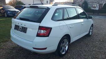 ŠKODA FABIA 1.0 TSI / 70 kW R.V. 2020 - 5