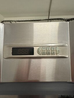 Lednice, Mražáky gastro značky INFRICO - 5