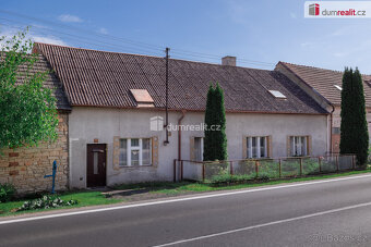 Prodej rodinného domu 146 m2, pozemek 291 m2 - Mšec - 5