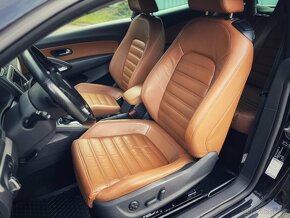 VW Scirocco 2.0 TDI, AUTO, nadst. výbava - 5