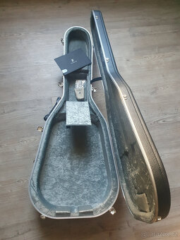 Zánovní prémiová celomasivní kytara FURCH OM Vintage 3 - 5