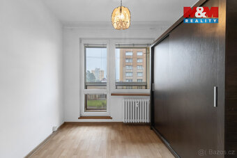 Prodej bytu 3+1, 61 m², Český Těšín, ul. Mládežnická - 5