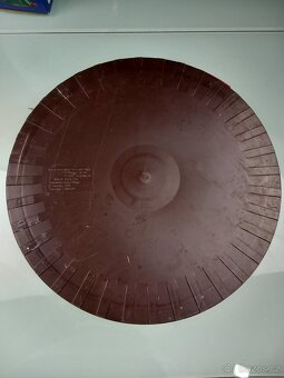 KRINNER Klick FIX stojan na stromeček 31 cm - 5