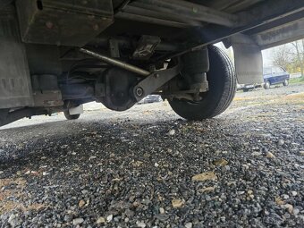 Iveco daily NAJETO 74.000 km, Do 3,5 tuny - 5