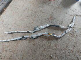 Ford Mondeo V 2015-2023 airbagy sedadel - 5