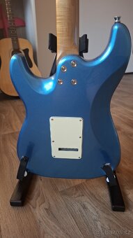Elektrycká kytara Jet guitars - 5