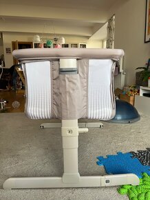 Postýlka Chicco Next2Me Dream - 5