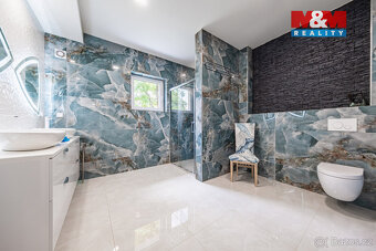 Prodej plně soběstačného rodinného domu v Rostoklatech - 5