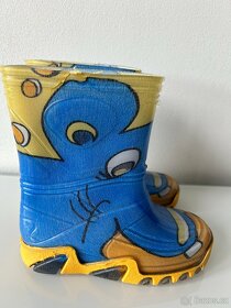 Holínky Demar vel. 28/29 - 5