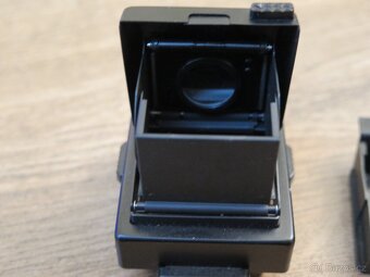 Nikon DW-3 hledáček pro Nikon F3, F3HP ,F3/T - 5