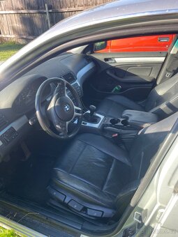 Bmw e46 320d ND - 5