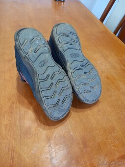 Dětské boty Keen - 5