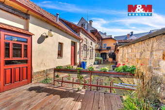 Prodej nájemního domu, 385 m², Hořice, - 5