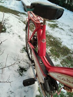 Motokolo Motobécane - 5