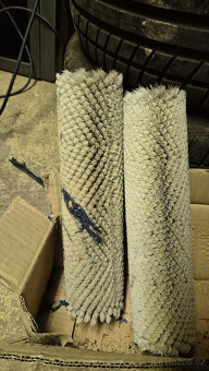 KARCHER BR 400 - 320 mm kartáč nový - 5