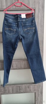 Bunda zimní+vesta+rifle - 5