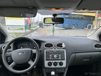 Ford focus - 5