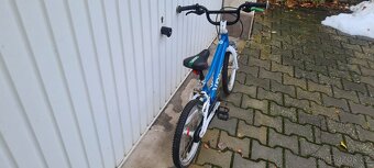 Dětské kolo Woom 3  16" - 5