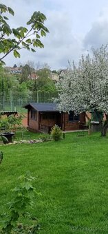 Zahradní domek - 5