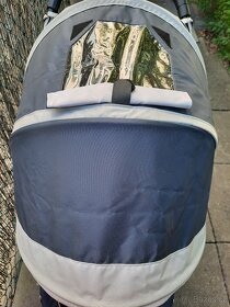 Baby Jogger City mini - 5