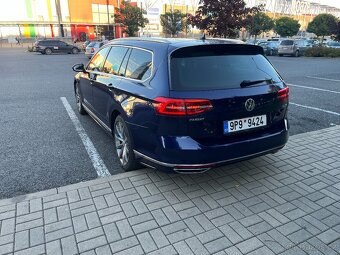 VW Passat B8 R-Line 4Motion 2.0 TDI 140 kW DSG – TOP - 5