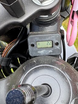 Pitbike MINIROCKET DA 250 21”18” - 5