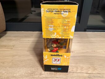 Nintendo Wii U Super Mario Maker Limited Edition - 5