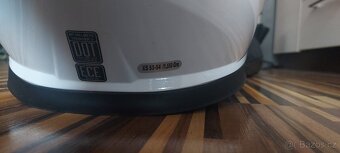 Dámské motorkářské oblečení - 5