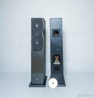 Elac FS 137 JET Titan / Dovoz v cene : Brno, Praha ,Olomouc - 5