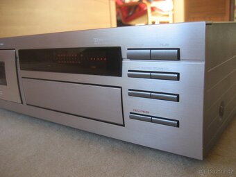 Prodám tape deck YAMAHA KX 690  3HEAD - 5