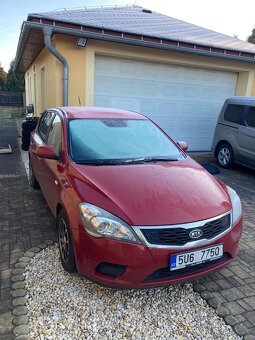 Kia Ceed 1.6 16V - 5