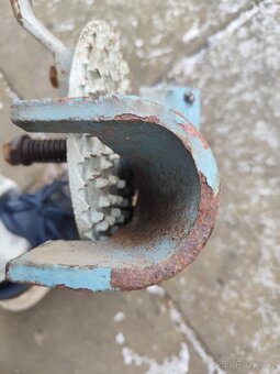 Mlýnek na kukuřici - 5