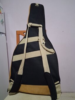 Prodám novou kytaru Gibson Flight - 5