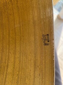 Design stropní lampa lustr 50cm - 5