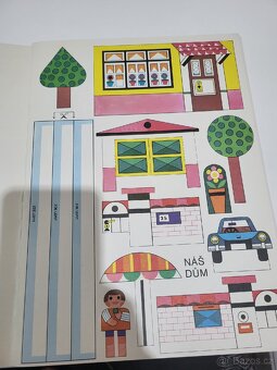 PLASTICKÉ VYSTŘIHOVÁNKY - 5