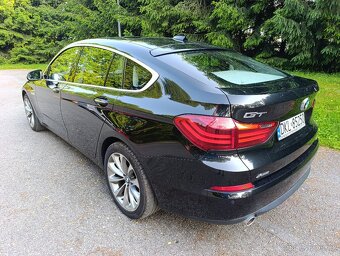 5gt 3.0 diesel 313HP - 5